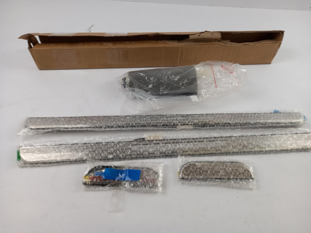 Original OE NISSAN Styling Kit G69501KA1A