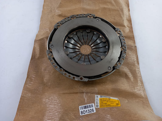 Original OE Volkswagen Kupplungsdruckplatte 04E141026AX