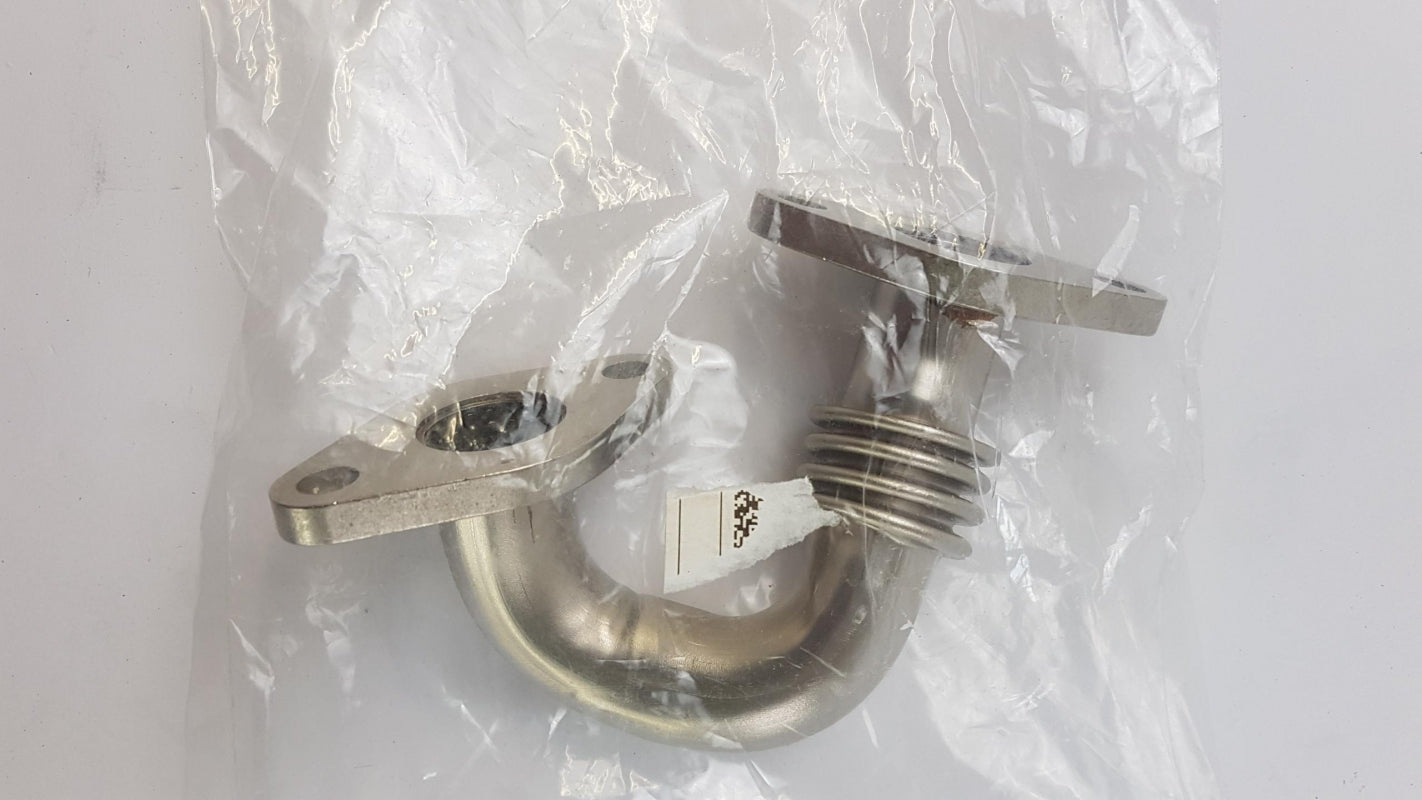 Original OE Volkswagen Schlauch 03G131521A