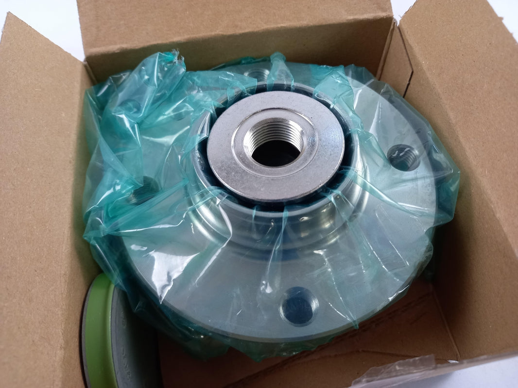 Original VW Up! e-Up! SKODA Citigo SEAT Mii e-Mii Radlagersatz hinten 1S0598611