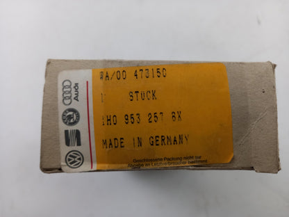 Original AUDI 100 V8 VW Golf Passat Polo Wegfahrsperre Steuergerät 1H0953257BX