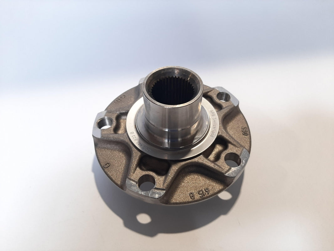 Original OE Volkswagen Radnabe 4B0407613B