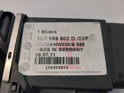 Original OE Volkswagen Fensterhebermotor 1U4959802D03P