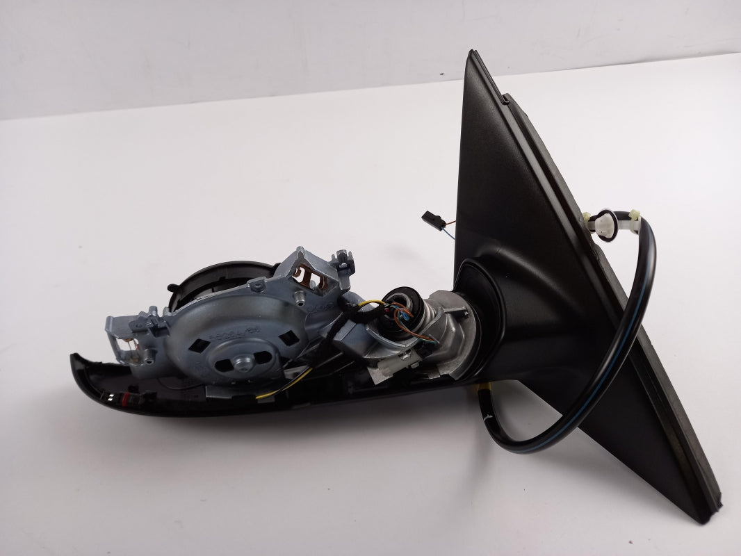 Original AUDI A4 RS4 8K Außenspiegel satinschwarz rechts 8K1857410AG01C