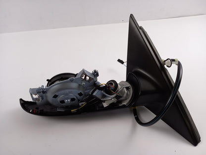 Original AUDI A4 RS4 8K Außenspiegel satinschwarz rechts 8K1857410AG01C