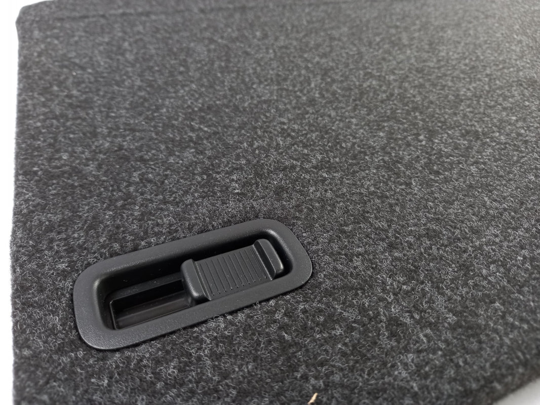 Original OE NISSAN Kofferraummatte 849069MB0A