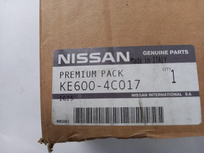 Original NISSAN X-Trail T32 Style-Paket Chrom Styling Kit KE6004C017