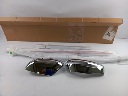 Original NISSAN X-Trail T32 Style-Paket Chrom Styling Kit KE6004C017