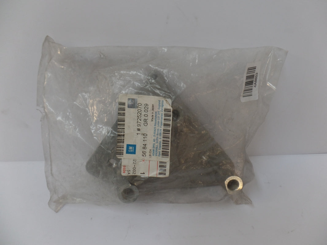 Original OPEL Astra-G / H Corsa-C / D Zafira-A / B Meriva-A Motorlager 97252070