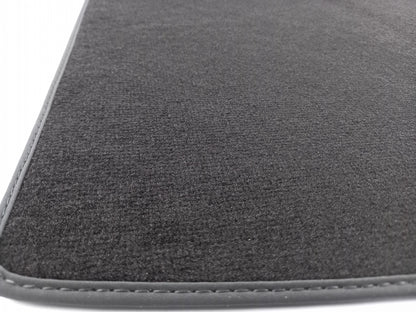 Original SEAT Arona (KJ7) 2018- Kofferraummatte 6F9061201B