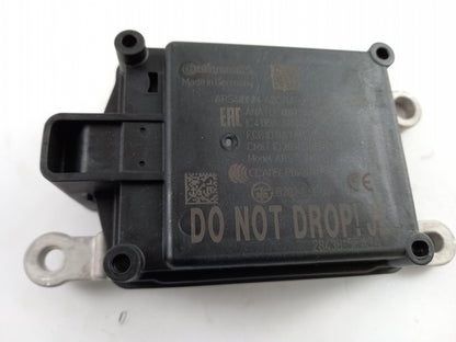Original NISSAN Qashqai J11 Steuergerät Radarsensor 284385FA3A