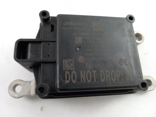 Original NISSAN Qashqai J11 Steuergerät Radarsensor 284385FA3A
