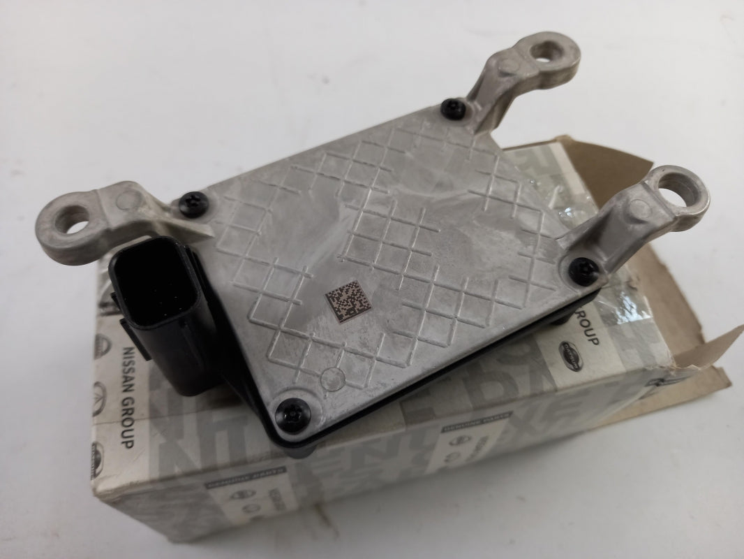 Original NISSAN Qashqai J11 Steuergerät Radarsensor 284385FA3A