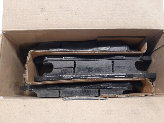 Original NISSAN E-NV200 2014-2018 Bremsbeläge Satz Vorne D10605TA0A
