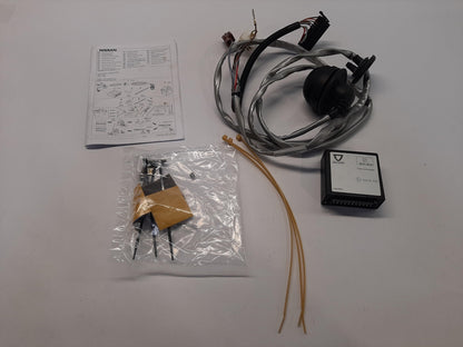 Original OE NISSAN Anhängerkupplung Elektrosatz KE505HV500