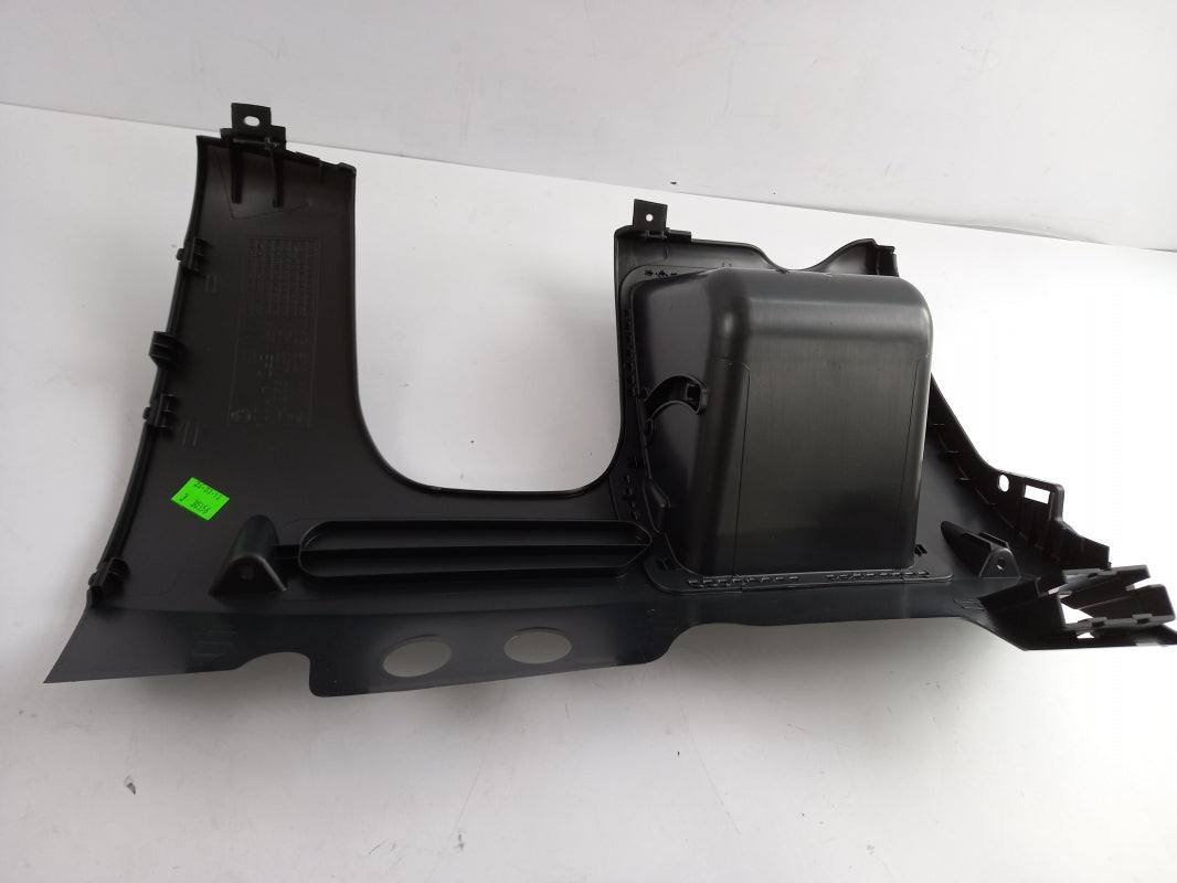 Original OE Volkswagen Lenksäule Abdeckung 1Z1857920D47H