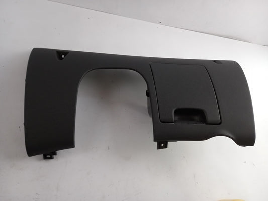 Original OE Volkswagen Lenksäule Abdeckung 1Z1857920D47H
