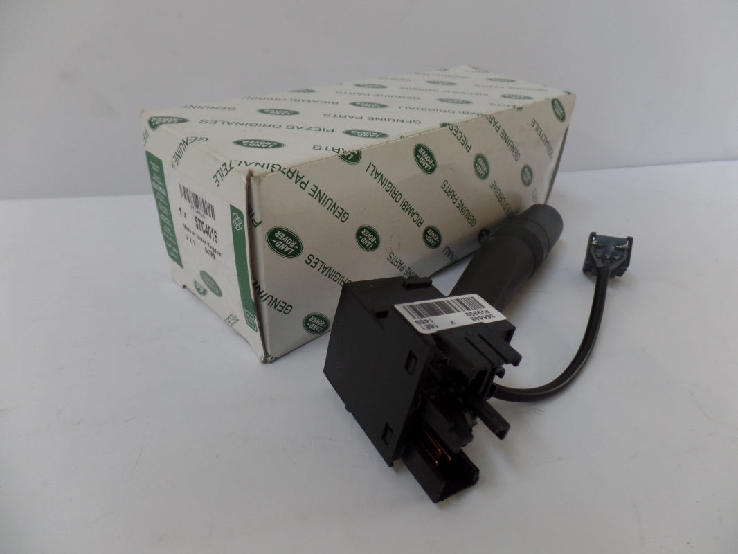 Original LAND ROVER Discovery 2 L318 Lenkstockschalter Wischerschalter STC4016