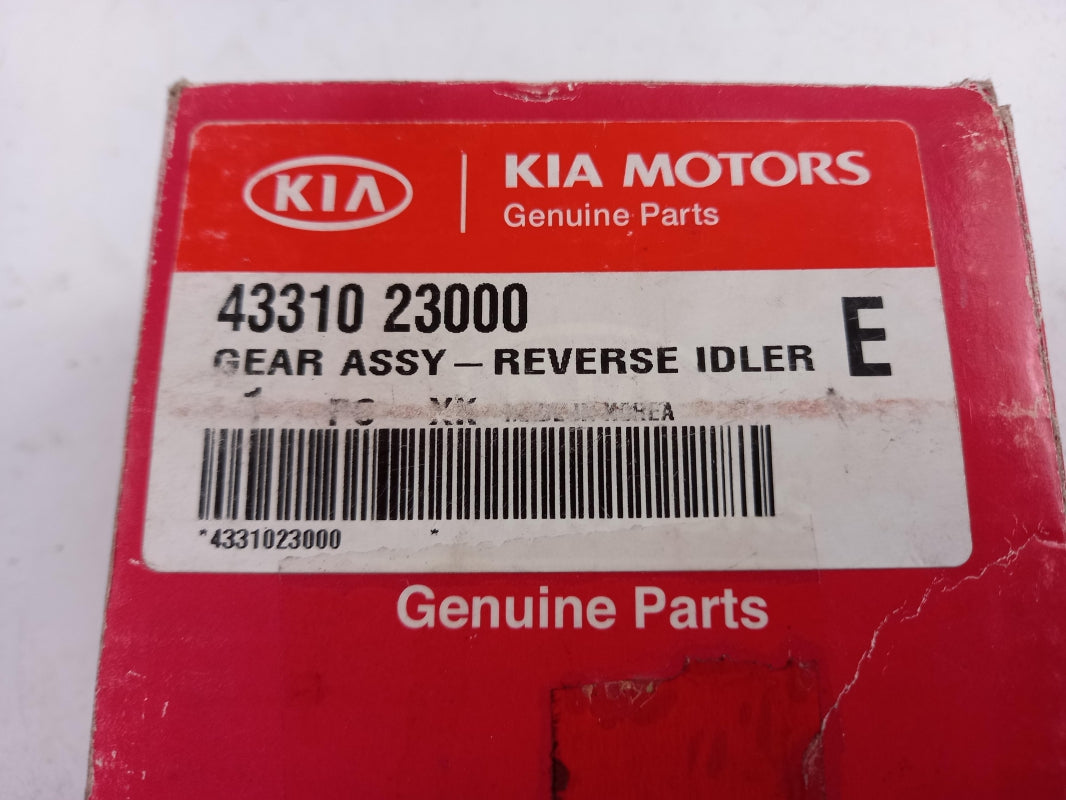 Original OE HYUNDAI/KIA Getriebe Zahnrad 4331023000