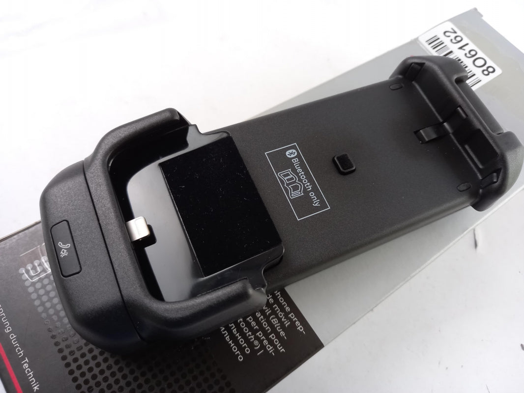 Original AUDI Bluetooth Handyadapter für iPhone 5 8T0051435L