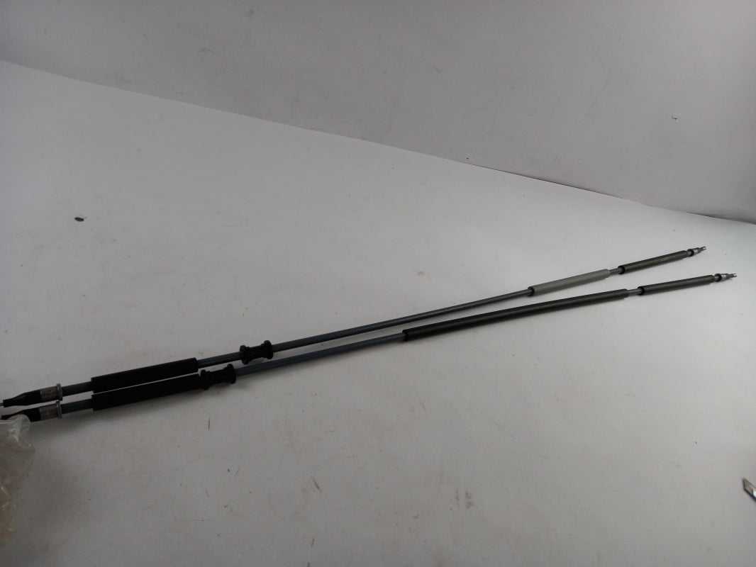 Original OE OPEL Feststellbremse Seilzug 24436467