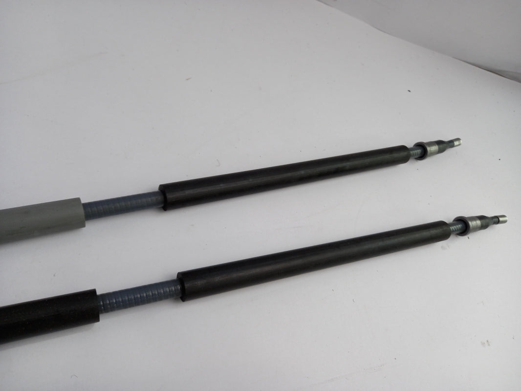 Original OE OPEL Feststellbremse Seilzug 24436467