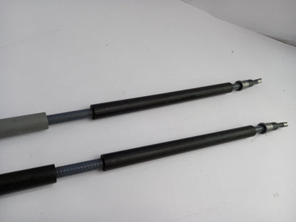 Original OE OPEL Feststellbremse Seilzug 24436467