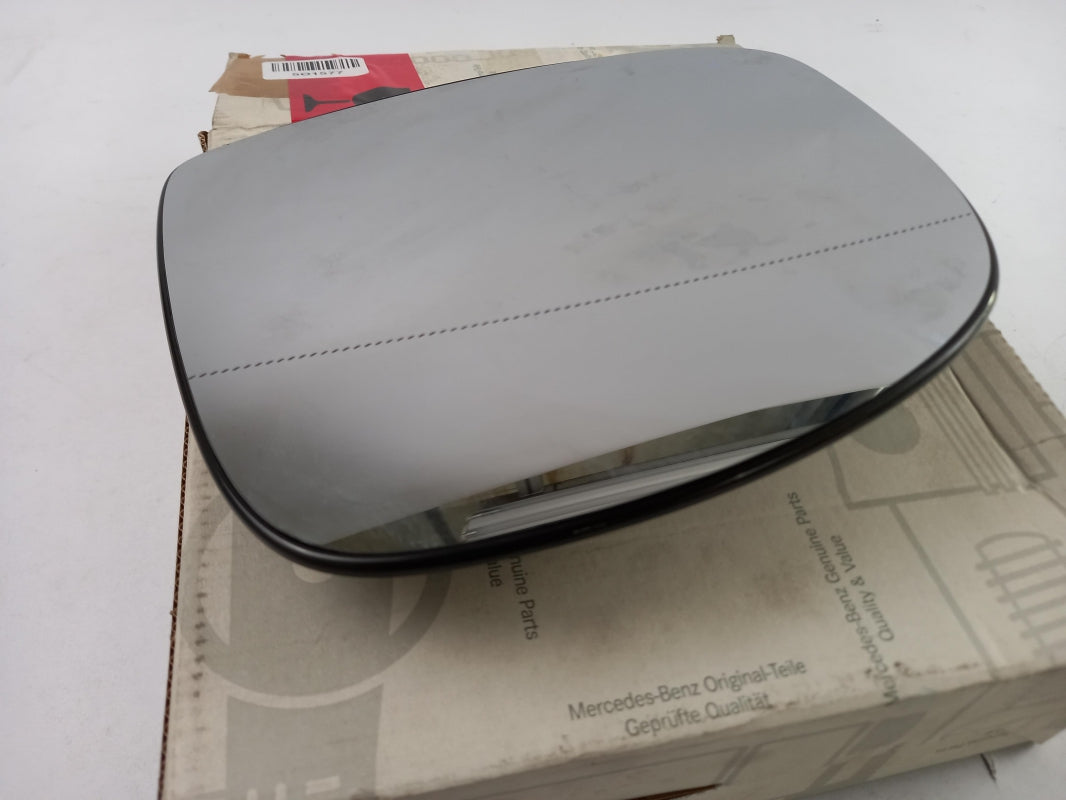 Original OE MERCEDES-BENZ Außenspiegelglas A0008100819