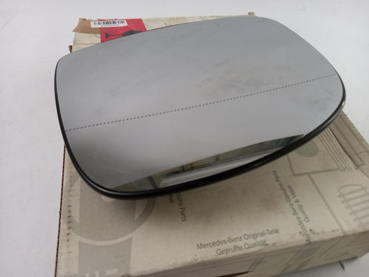 Original OE MERCEDES-BENZ Außenspiegelglas A0008100819