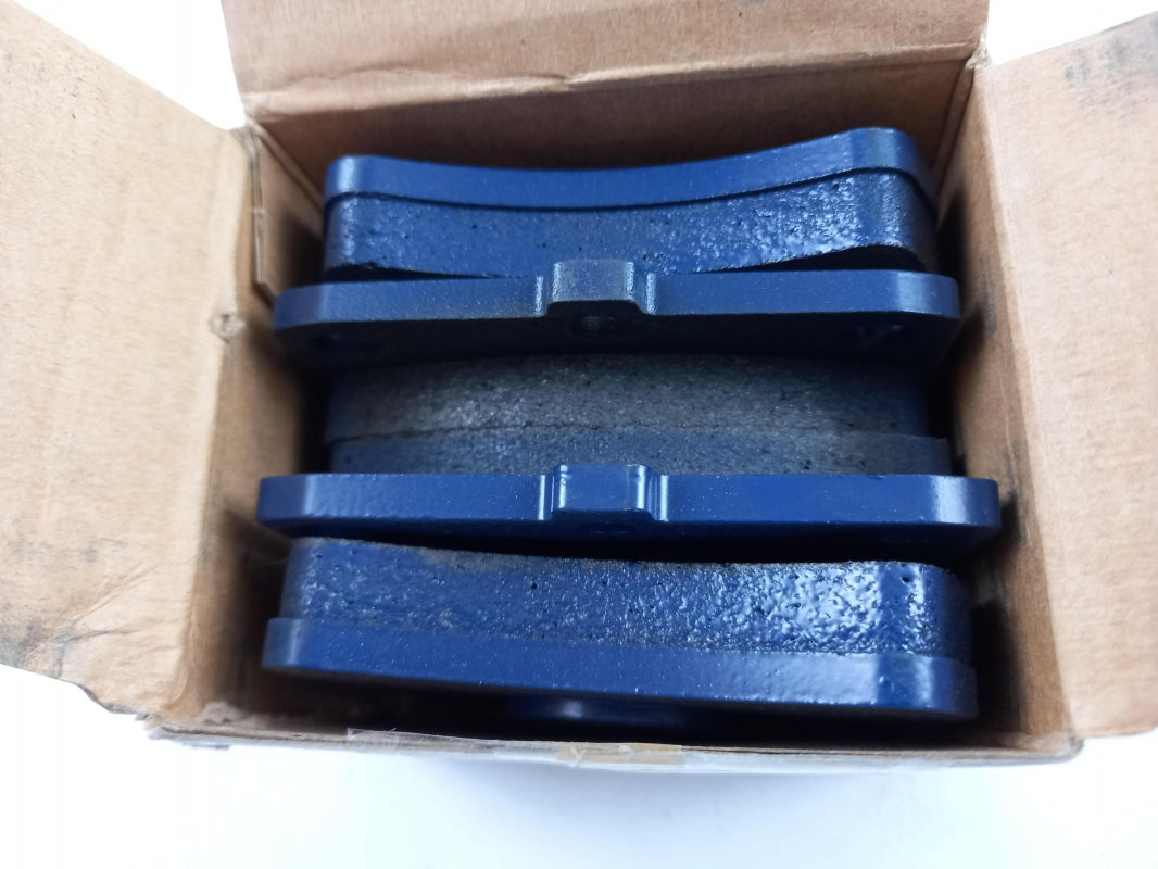 Original KIA Pride '87-'00 Bremsbeläge Bremsklötze vorne KK3253328Z