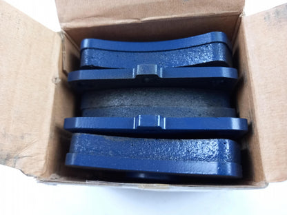 Original KIA Pride '87-'00 Bremsbeläge Bremsklötze vorne KK3253328Z