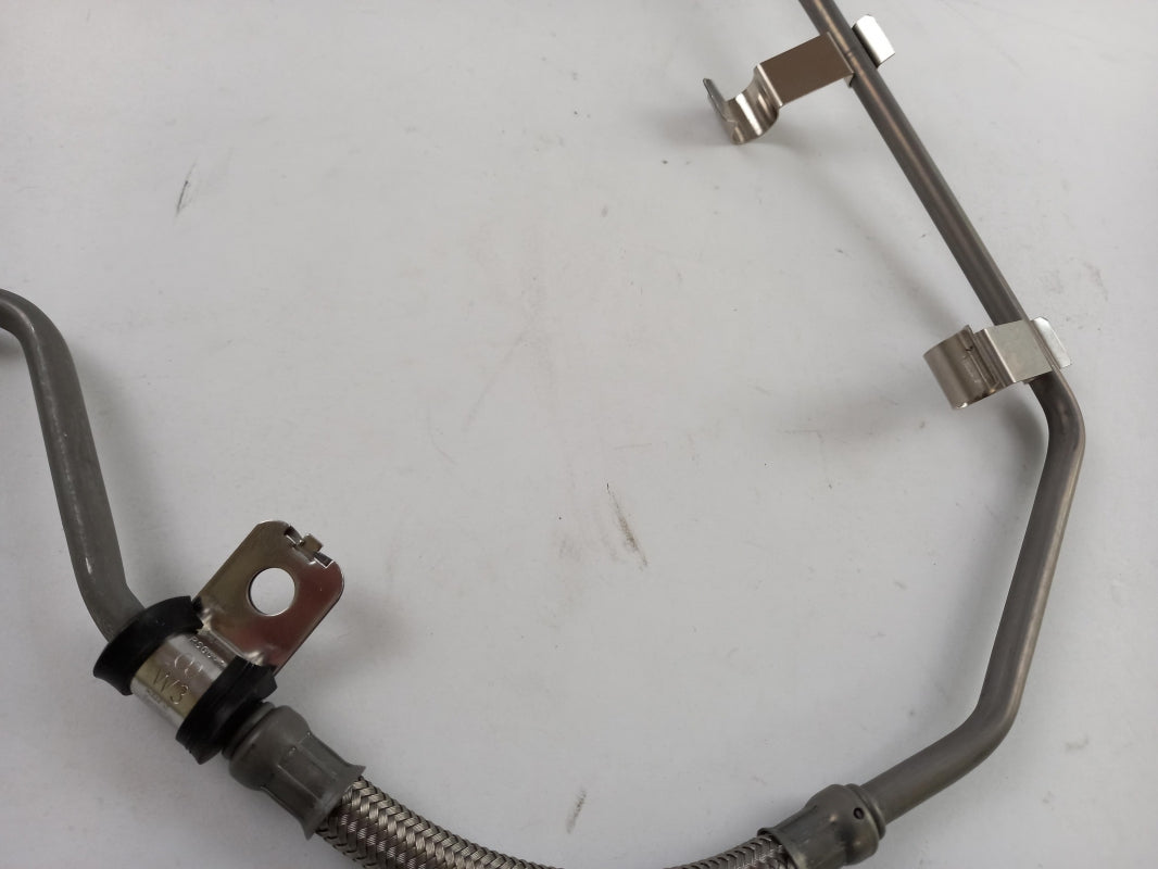 Original FORD Ranger Transit III-IV Turbolader Ölleitung 1763650
