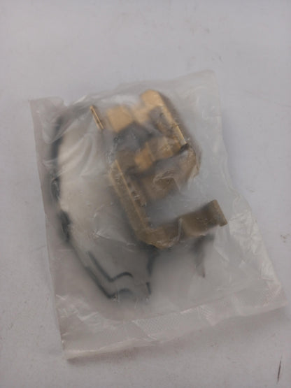 Original OE NISSAN Scheibenbremsbeläge Zubehörsatz D1080EJ20A