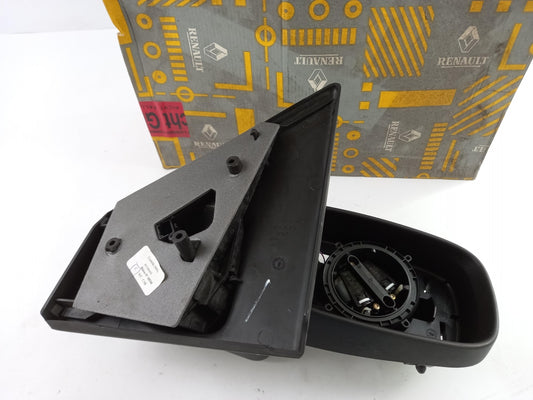 Original RENAULT Clio III Außenspiegel rechts 7701061193