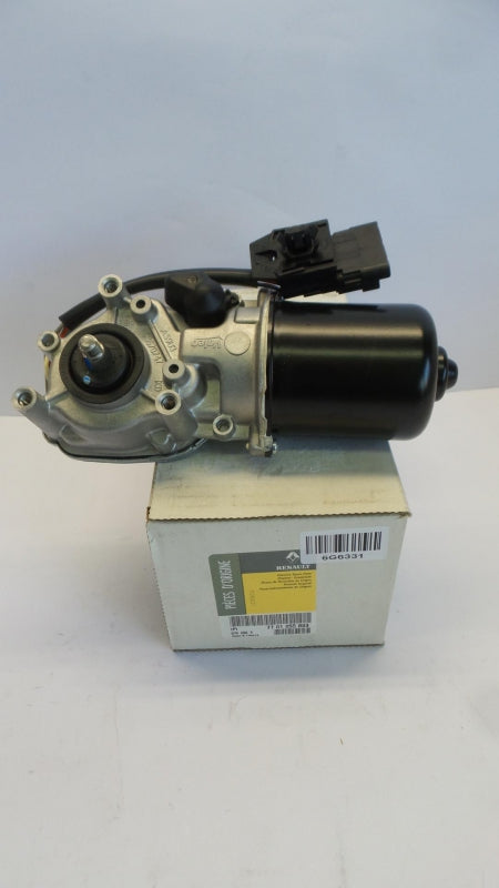 Original RENAULT Trafic II Wischermotor vorne 7701055893