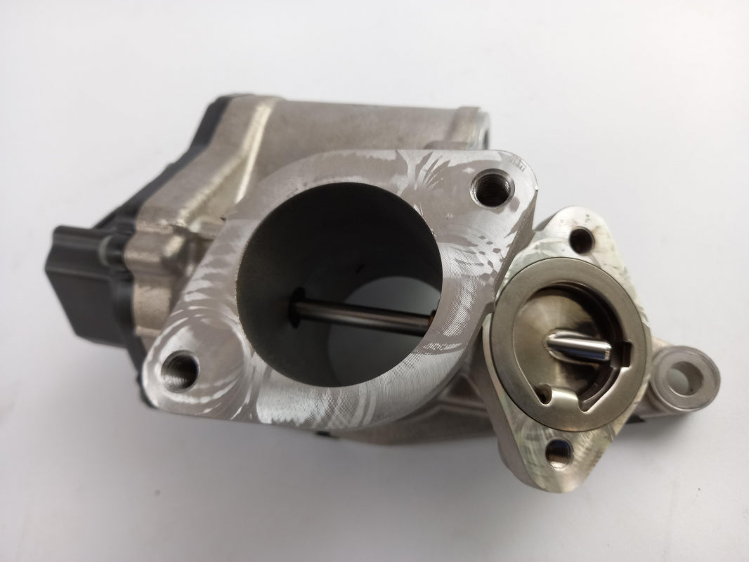 Original RENAULT Scenic II Laguna II Megane II 1.9dCi AGR-Ventil 8200850755