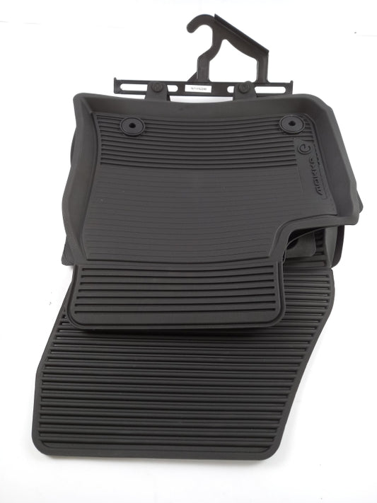 Original OE OPEL Fußmattensatz 1671152280