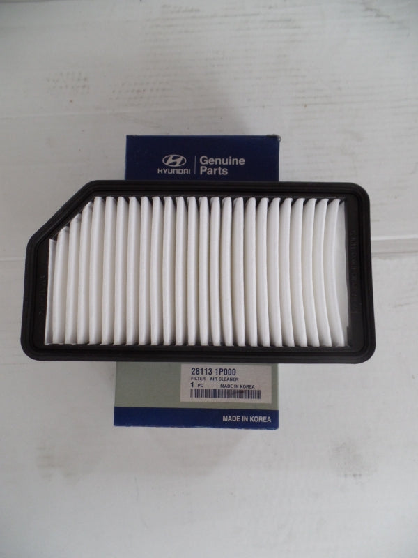 Original OE HYUNDAI/KIA Luftfilter 281131P000