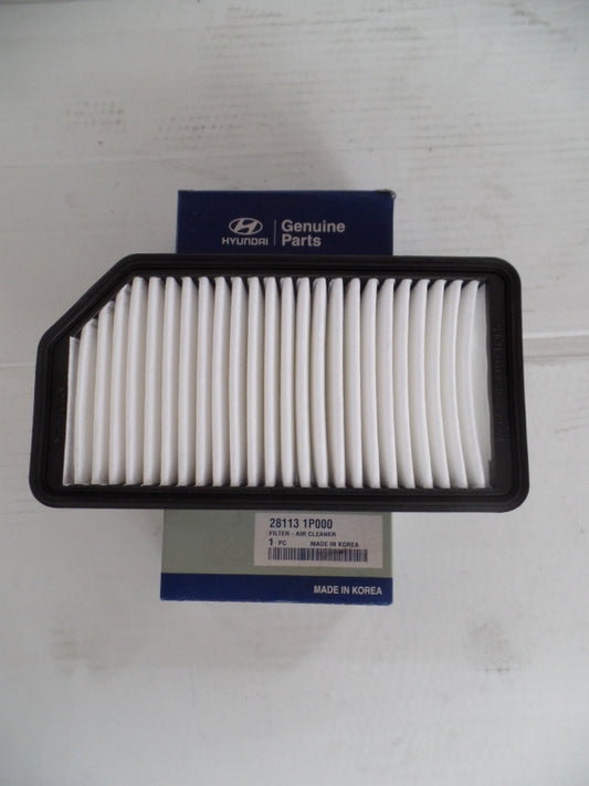 Original OE HYUNDAI/KIA Luftfilter 281131P000