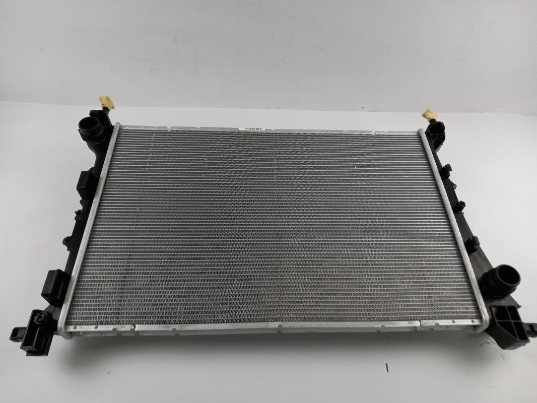 Original FIAT 500 (2012-) Motorkühlung Motorkühler Wasserkühler 1.6D 51888085