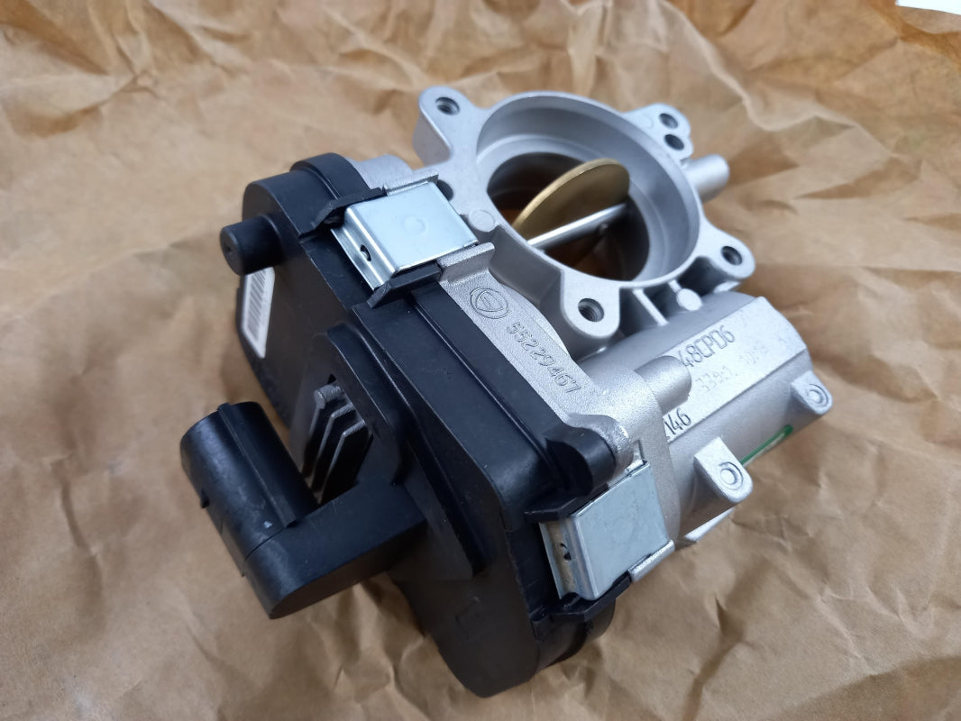 Original OE FIAT Drosselklappe 71793574