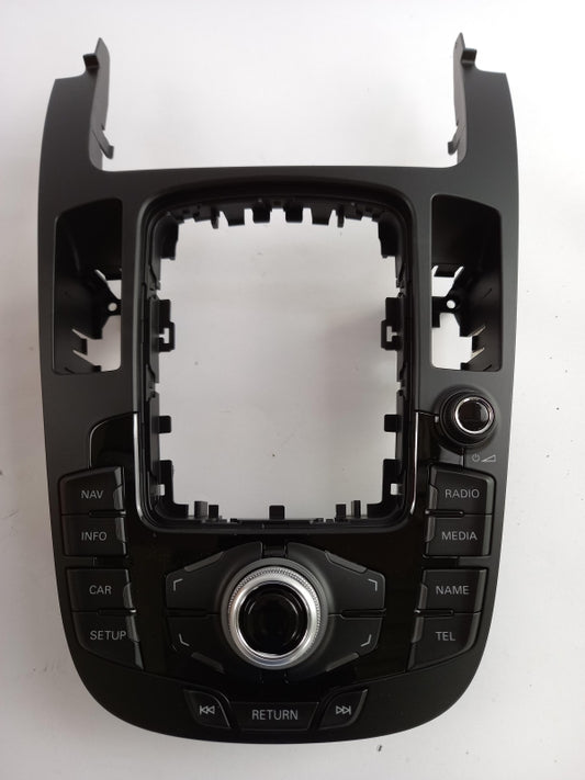 Original AUDI A4 (8K) A5 (8T) Bedieneinheit MMI mit Joystick 8T0919609FWFX