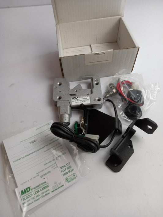 Original FIAT 500L (2012-2022) Schalthebelsperre 71808410