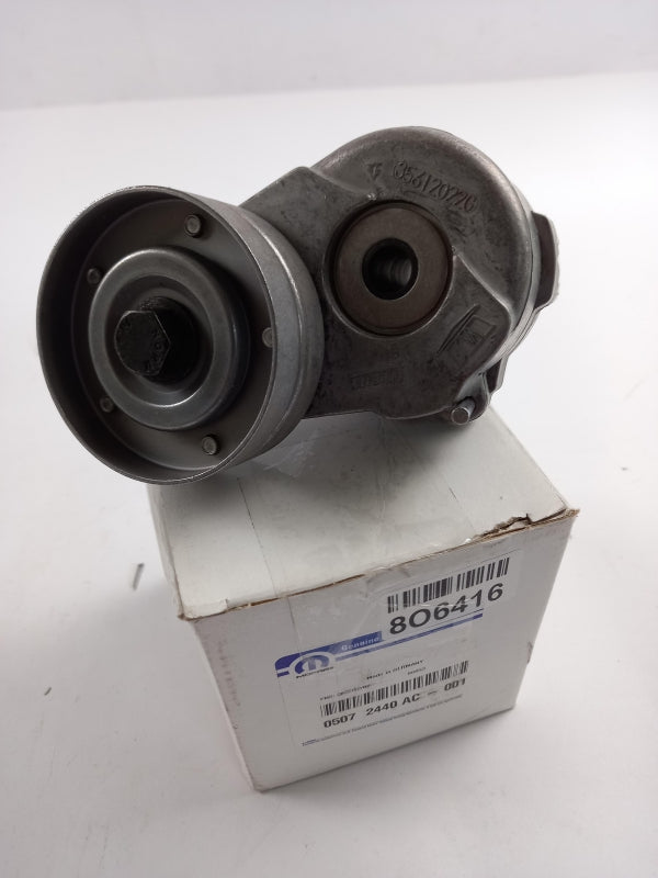 Original OE FIAT belt tensioner K05072440AC 