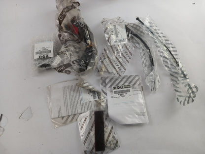 Original FIAT 500L (2017-2022) Diebstahlsicherung Satz 71808682