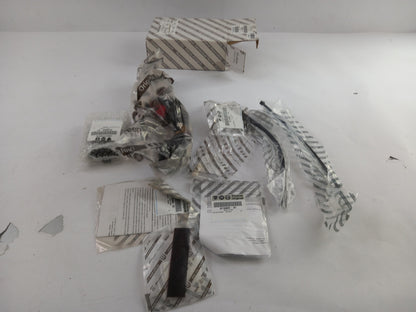 Original FIAT 500L (2017-2022) Diebstahlsicherung Satz 71808682