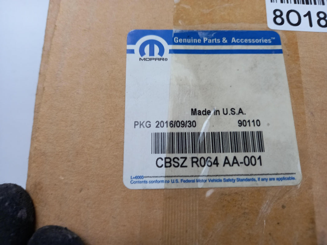 Original OE FIAT Airbag Steuergerät KCBSZR064AA