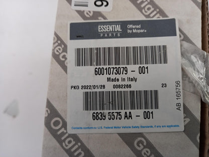 Original OE FIAT Bremsbackensatz 6001073079