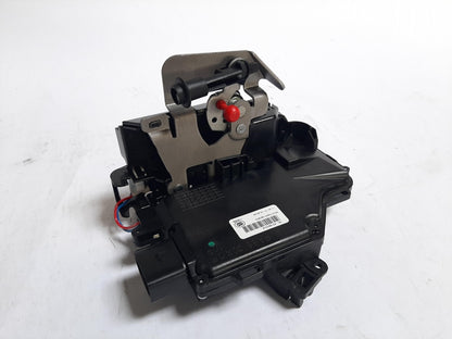 Original OE Volkswagen Türschloss 401837016