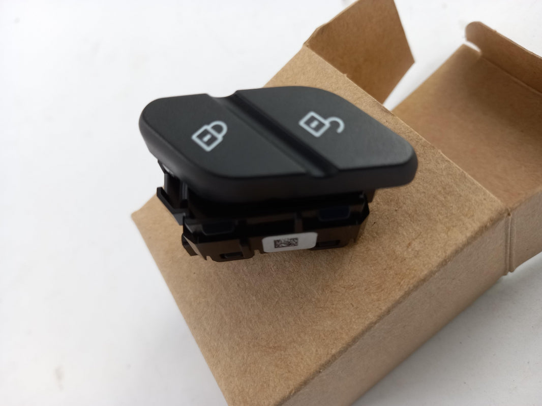 Original OE BMW Türverriegelung Schalter 61319320641